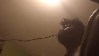 Gotta cum for the camera
