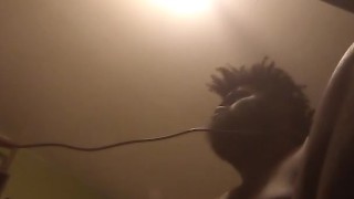 Gotta cum for the camera