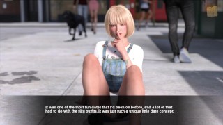 Freeloading Stepfamily 127 (Karina Ending)