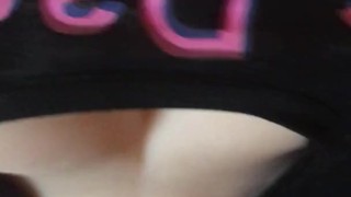 Teen sex doll Piper Jessica throat fucked