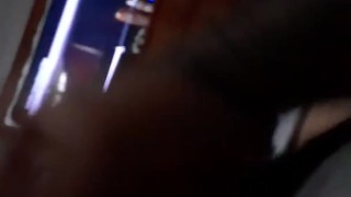 Man jacking off teasing all the slutss