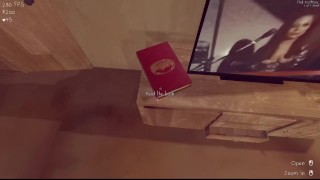 MOST REALISTIC SEX PC GAME EVER MADE - PINK MOTEL