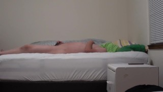Matt Mak's Bed Humping Show 1