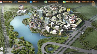 Big City Pleasures 35