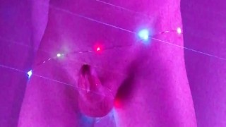 All I want for Christmas is a ruined orgasm