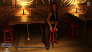 Big City Pleasures 40