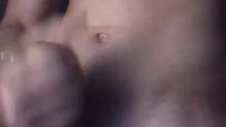 Je joui sur moi français musclé 2 eme partie 