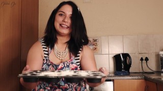 Robo-Wifey Malfunctions - POVs Fembot Wife Glitches and Spazzes Out