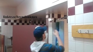 Just a Reminder that Cleanliness is Next to Godliness: Hygiene Even if it's Cold
