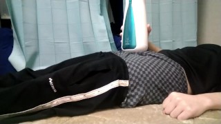 Orgasm by A10cyclone