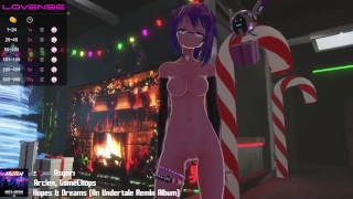 All I Want For Christmas Week is JOI