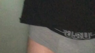BULGING ** PUBLIC LAUNDRY **