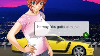 Meet and Fuck Street Racing 1 - Meet'N'Fuck By Foxie2K