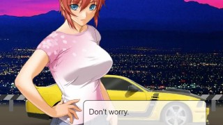 Meet and Fuck Street Racing 2 - Meet'N'Fuck By Foxie2K