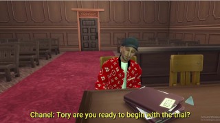 Judge Booty ft Tory Lanez and Kendell Jenner