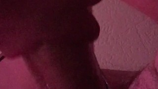 2020 SUCKS! But i do it better! / Xmas Self Suck & ORAL CREAMPIE