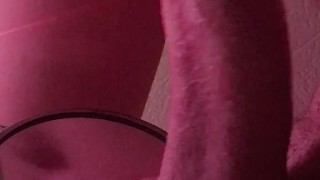 2020 SUCKS! But i do it better! / Xmas Self Suck & ORAL CREAMPIE