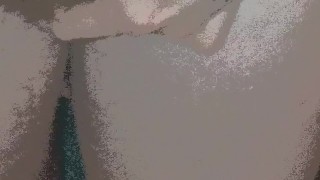 Trans Man Pre Op, Get Soaking Wet Shower With Me 