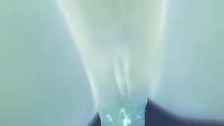 *TRIPPY VIBE* MILF rides huge dildo, then squirts. *TURN IT UP* Lots of dirty talk Stacey38G
