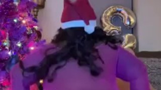 Merry Christmas From Hazelnutxxx