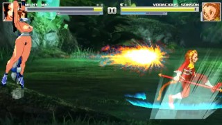 Pesky Ninjas