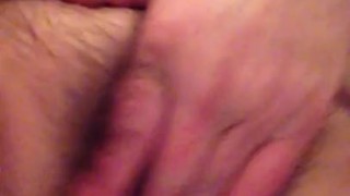 masturbation