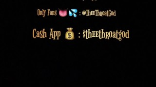 Teen Ebony Stepsister Thot Compilation 