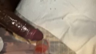 You Drink My Henny, I Nut In Your Soda