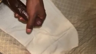 You Drink My Henny, I Nut In Your Soda