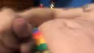 Jerking off for Men