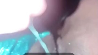 Wet Orgasm