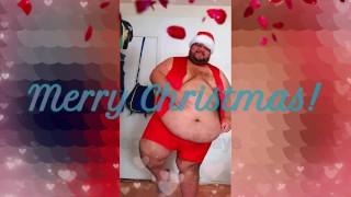 Merry Christmas - Happy Holidays