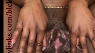 Masturbation (SFW)