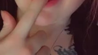 Big titty egirl compilation 