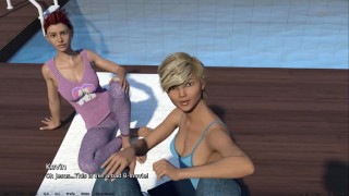 Where The Heart Is: Boyfriend Cheats Girlfriend, Role Play-Ep46