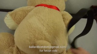 Bear Belt Daddy chaturbate ballard_ 