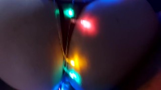 Merry Xmas Fuck