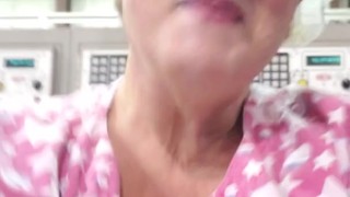 Boobs at Work