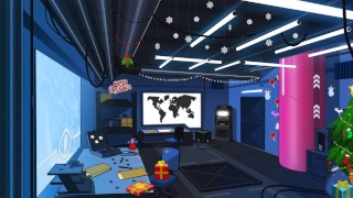 Paprika Trainer - v0.16.0.1 Part 35 Xmas Even And Santa And Britney By LoveSkySan69