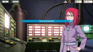 Naruto - Kunoichi Trainer [0.14.1] Part 50 Hinata Blowjob - Mikasa Sex By LoveSkySan69