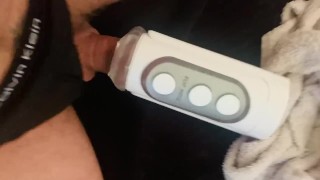 Fleshjack fun