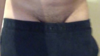 Accessorised my DICK in Metal SEX TOYS