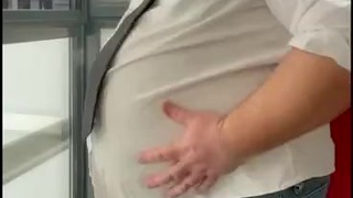 Fat pilot