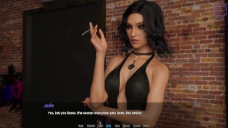 Become A Rock Star #53 - PC Gameplay Lets Play (HD)