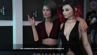 Become A Rock Star #54 - PC Gameplay Lets Play (HD)