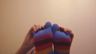ToeToes