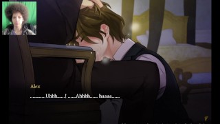 Our First Scene - Beyond Eden Part 4