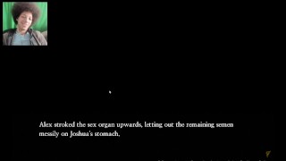 Alex Is Kinda Evil, Though - Beyond Eden Part 5