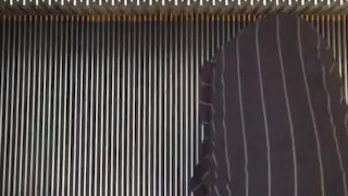 Handsome business man