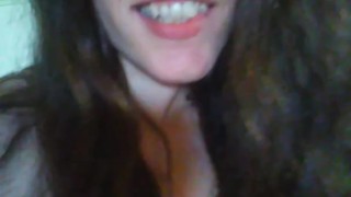 Horny Herbalist Exhibitionist Hairy Hippie Spiritualist Onlyfans Camgirl Slut Has Turmeric Tongue
